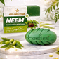 Golden Star Neem Soap