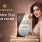 Golden Star Hair Color Natural Brown