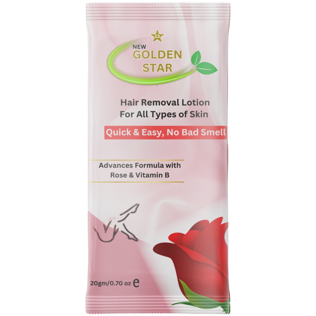 Golden Star All in One 4 Deal