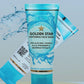 Golden Star Whitening Face Wash (Blue)